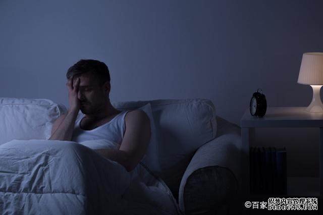晚上睡觉总是失眠怎么办?