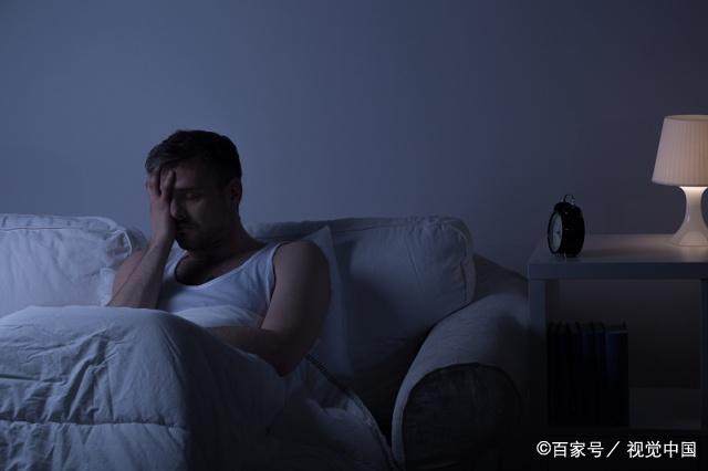 晚上经常失眠怎么办？经颅磁治疗仪帮你解决