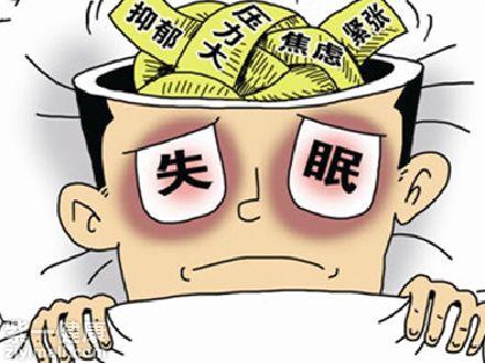 睡眠质量差怎么办?