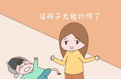 小儿多动症的初期症状有哪些 小儿多动症的初期症状有哪些