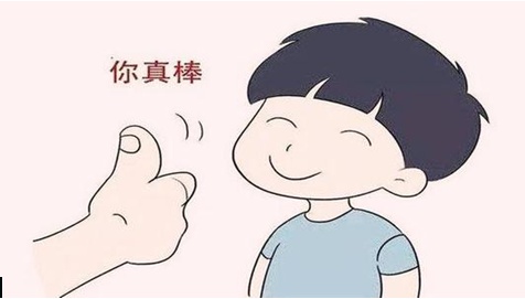 儿童抽动症的四种表现 儿童抽动症的四种表现